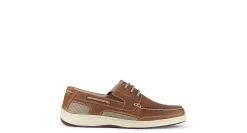 MENS BEACON BOAT SHOE>DOCKERS New