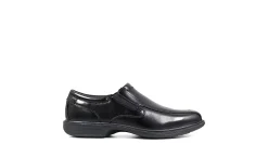 MENS BLEEKER STREET BIKE TOE SLIP ON>NUNN BUSH Best