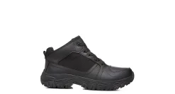 MENS BOULDER SLIP RESISTANT WORK SHOE>DR. SCHOLL'S Sale