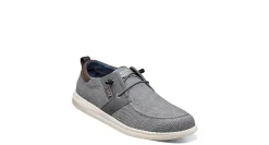 MENS BREWSKI SLIP ON SNEAKER>NUNN BUSH New