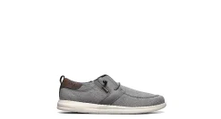 MENS BREWSKI SLIP ON SNEAKER>NUNN BUSH New