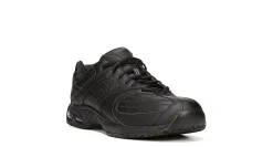 MENS CAMBRIDGE II SLIP RESISTANT WORK SHOE>DR. SCHOLL'S Online