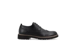MENS CAMPBELL WINGTIP OXFORD>VANCE CO Best