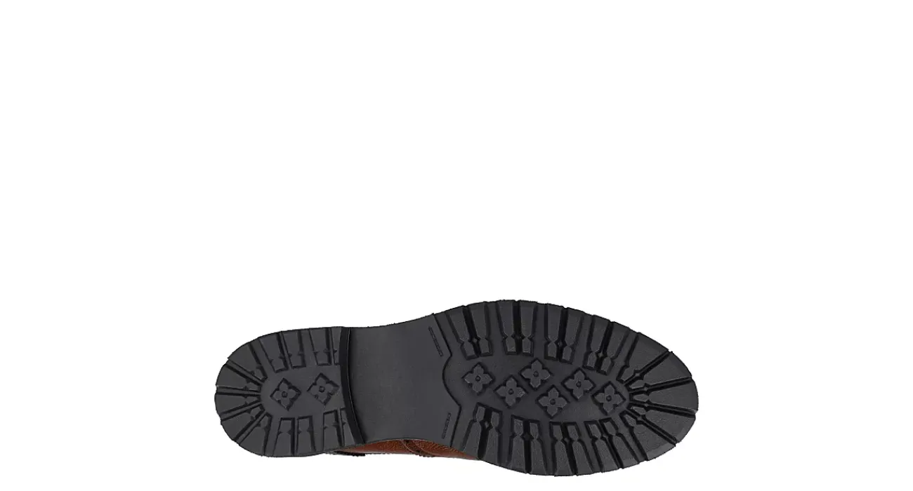 MENS CAMPBELL WINGTIP OXFORD>VANCE CO