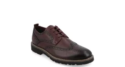 MENS CAMPBELL WINGTIP OXFORD>VANCE CO Online