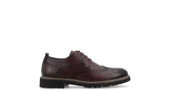 MENS CAMPBELL WINGTIP OXFORD>VANCE CO Online