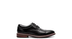 MENS CENTRO FLEX CAP TOE OXFORD>NUNN BUSH