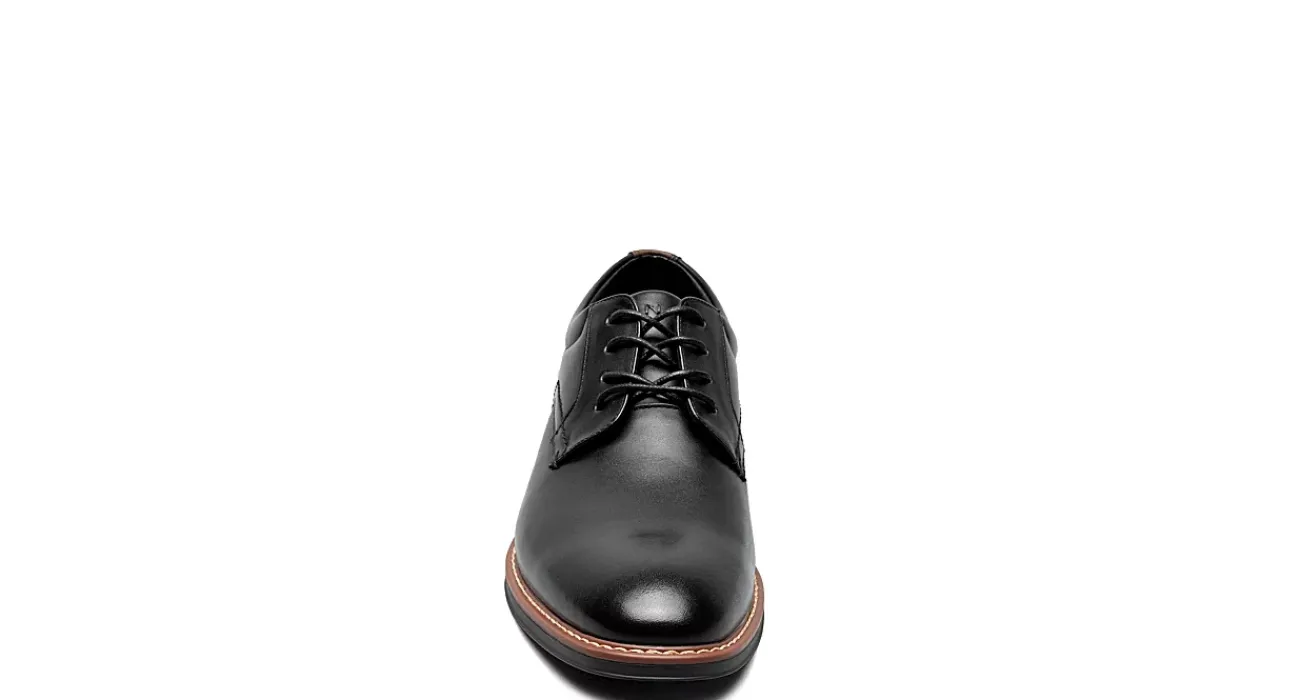 MENS CENTRO FLEX PLAIN TOE OXFORD>NUNN BUSH Sale