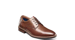 MENS CENTRO FLEX PLAIN TOE OXFORD>NUNN BUSH Clearance