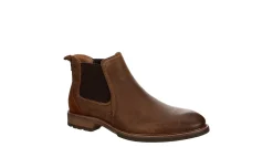 MENS CHALET CHELSEA BOOT>FLORSHEIM Hot