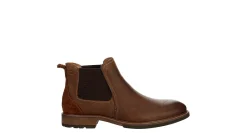 MENS CHALET CHELSEA BOOT>FLORSHEIM Hot
