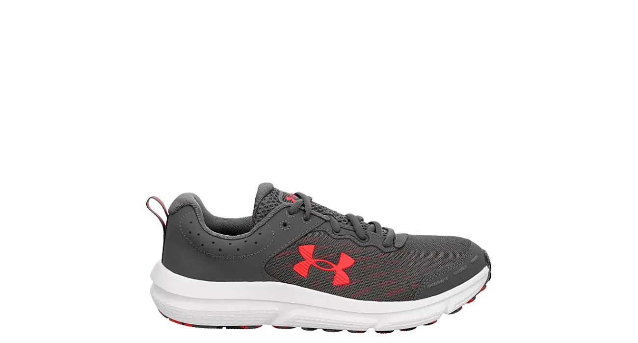 MENS CHARGED ASSERT 10 RUNNING SHOE>UNDER ARMOUR Sale
