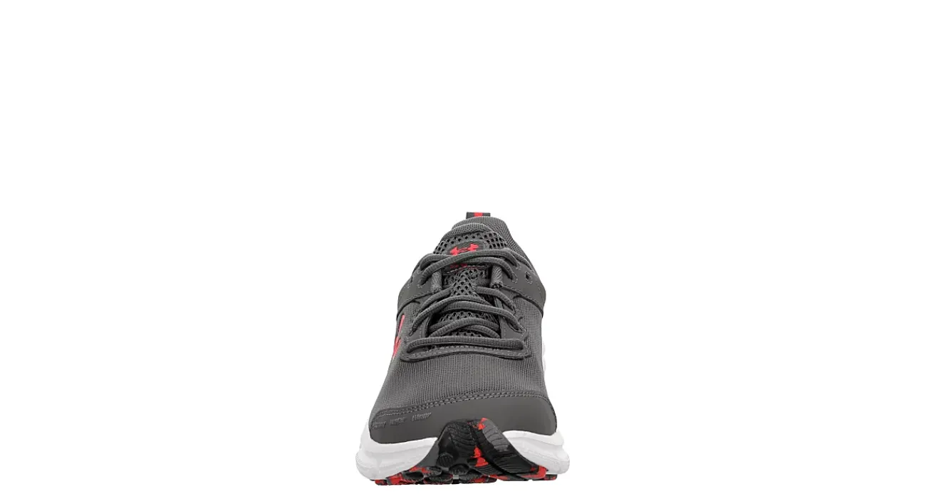 MENS CHARGED ASSERT 10 RUNNING SHOE>UNDER ARMOUR Sale