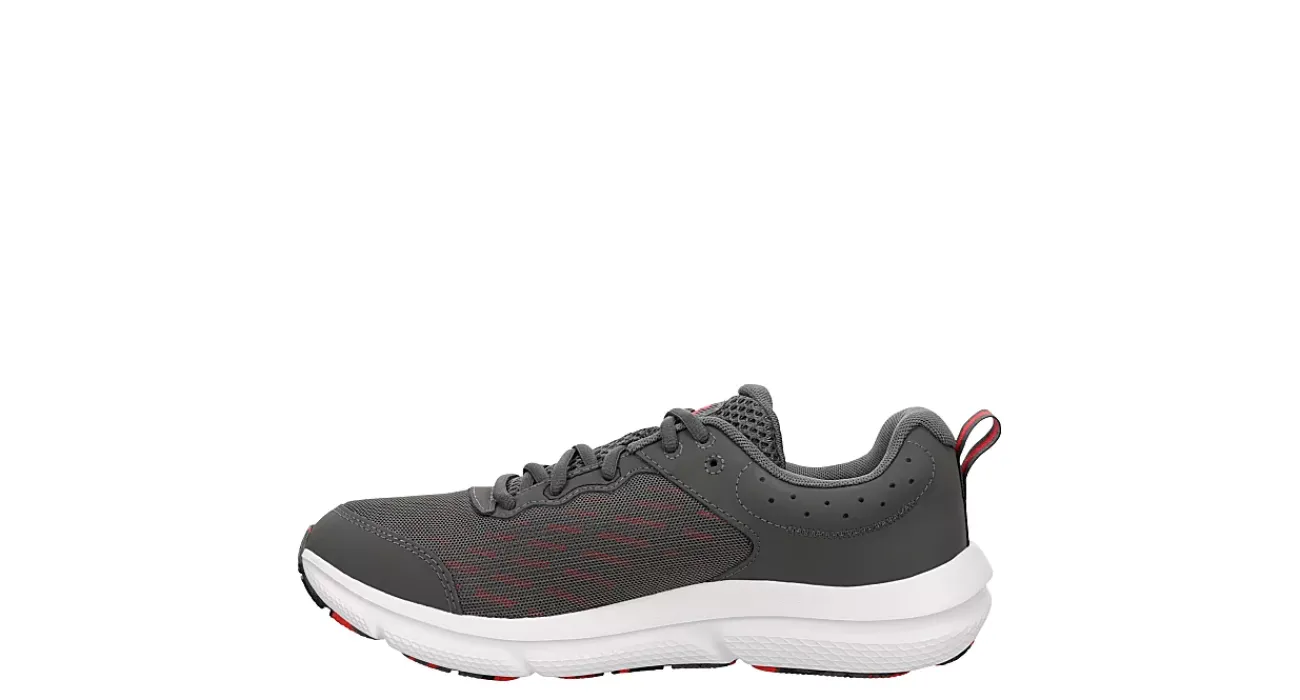 MENS CHARGED ASSERT 10 RUNNING SHOE>UNDER ARMOUR Sale