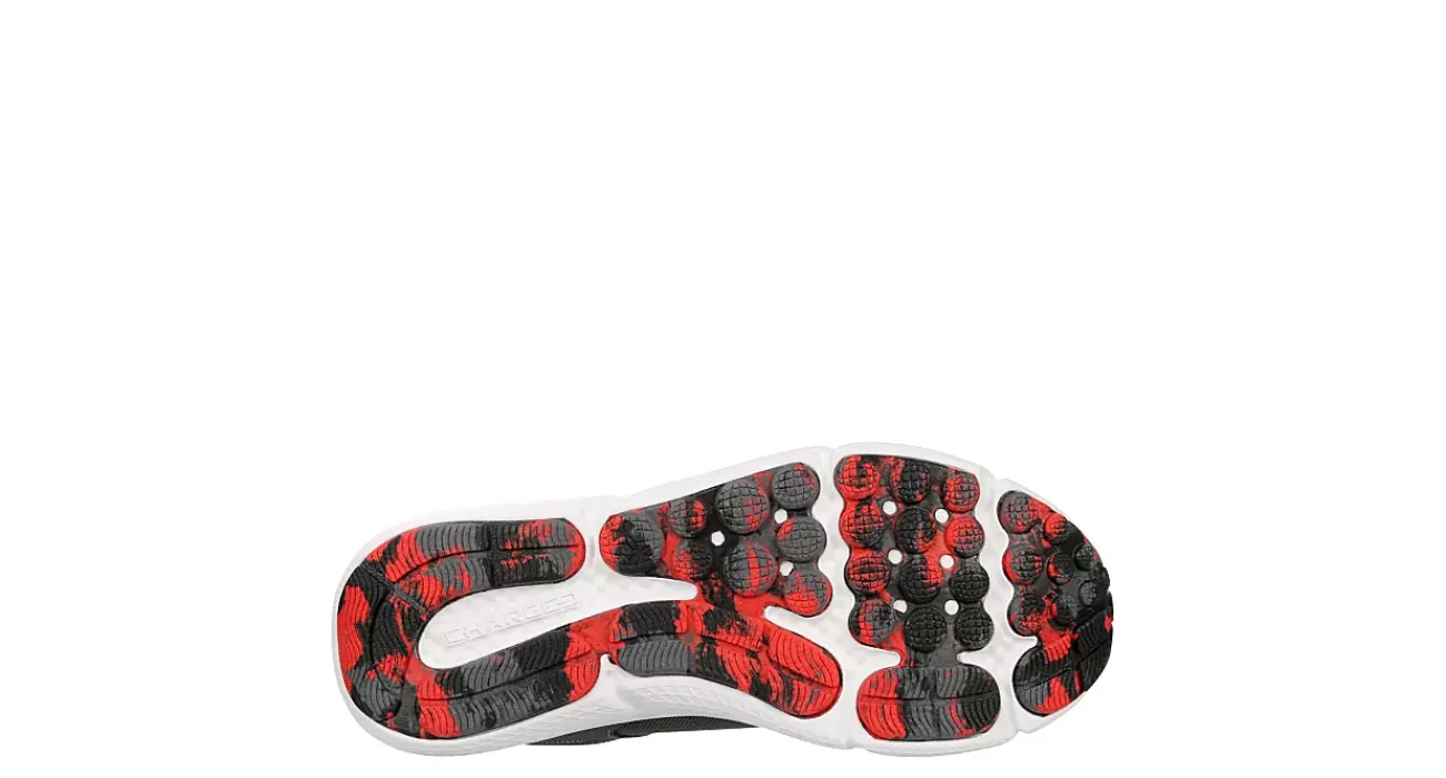 MENS CHARGED ASSERT 10 RUNNING SHOE>UNDER ARMOUR Sale