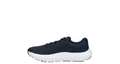 MENS CHARGED SURGE 4 RUNNING SHOE><noscript><img width=