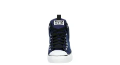 MENS CHUCK TAYLOR ALL STAR HIGH STREET SNEAKER><noscript><img width=