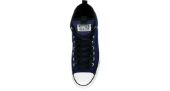 MENS CHUCK TAYLOR ALL STAR HIGH STREET SNEAKER><noscript><img width=