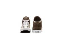 MENS CHUCK TAYLOR ALL STAR HIGH STREET SNEAKER><noscript><img width=