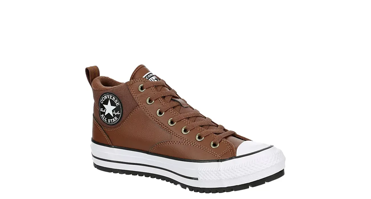 MENS CHUCK TAYLOR ALL STAR MALDEN STREET SNEAKER BOOT>CONVERSE