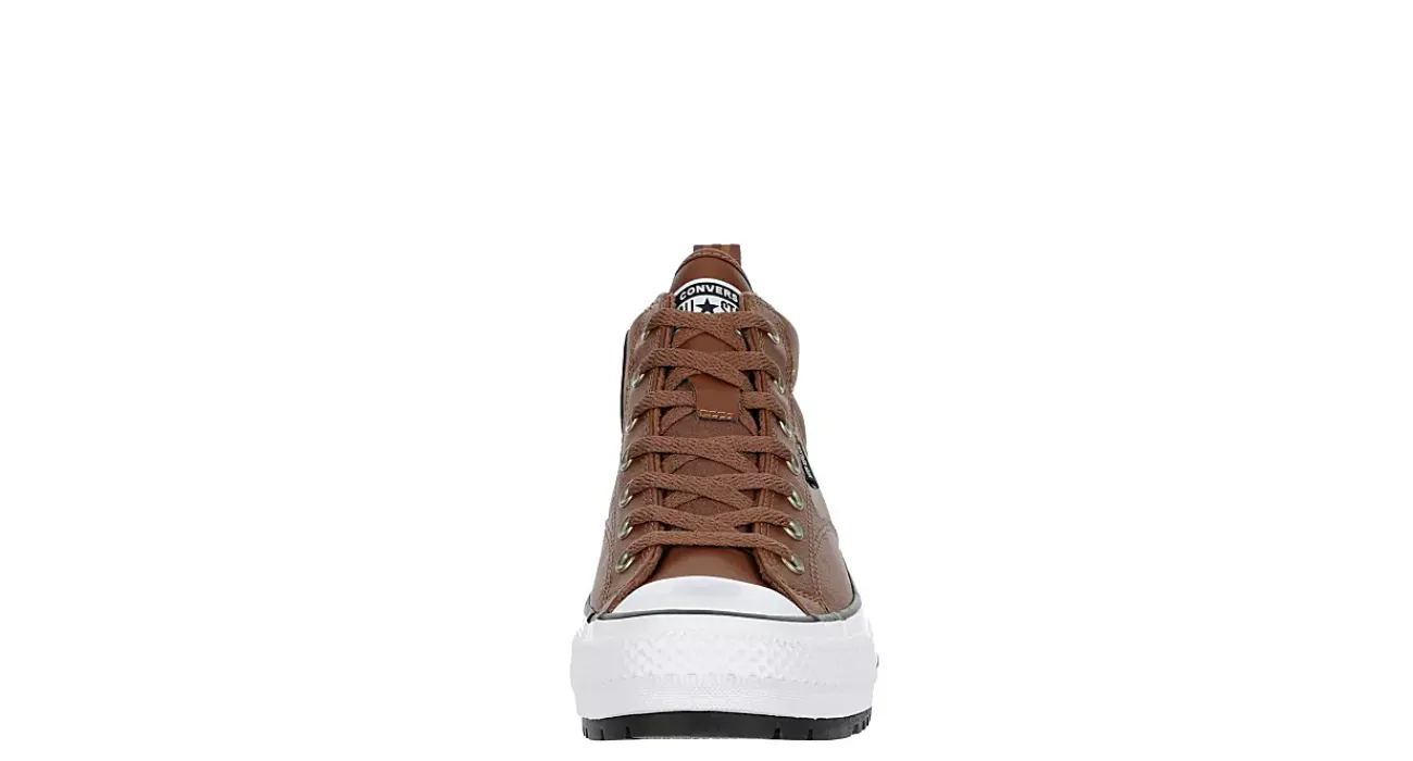 MENS CHUCK TAYLOR ALL STAR MALDEN STREET SNEAKER BOOT>CONVERSE