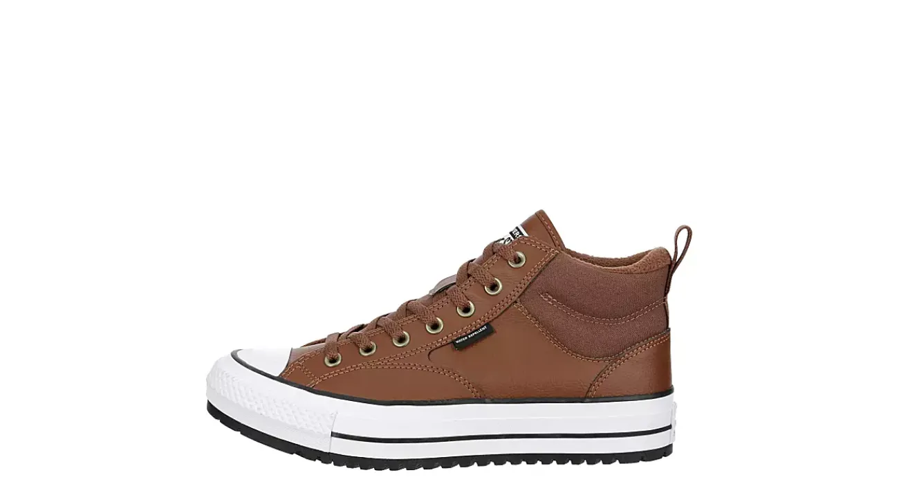 MENS CHUCK TAYLOR ALL STAR MALDEN STREET SNEAKER BOOT>CONVERSE