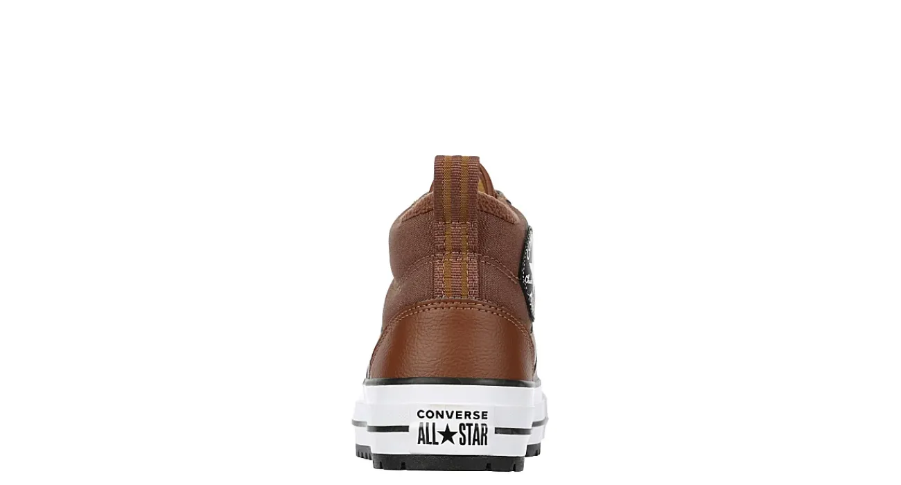 MENS CHUCK TAYLOR ALL STAR MALDEN STREET SNEAKER BOOT>CONVERSE