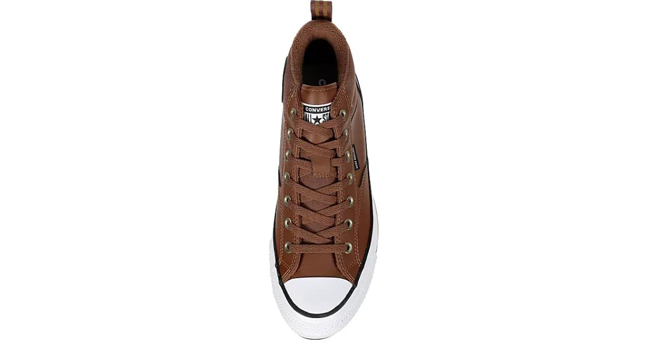 MENS CHUCK TAYLOR ALL STAR MALDEN STREET SNEAKER BOOT>CONVERSE