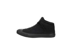MENS CHUCK TAYLOR ALL STAR HIGH STREET SNEAKER><noscript><img width=