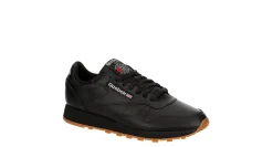 MENS CLASSIC LEATHER SNEAKER>REEBOK New