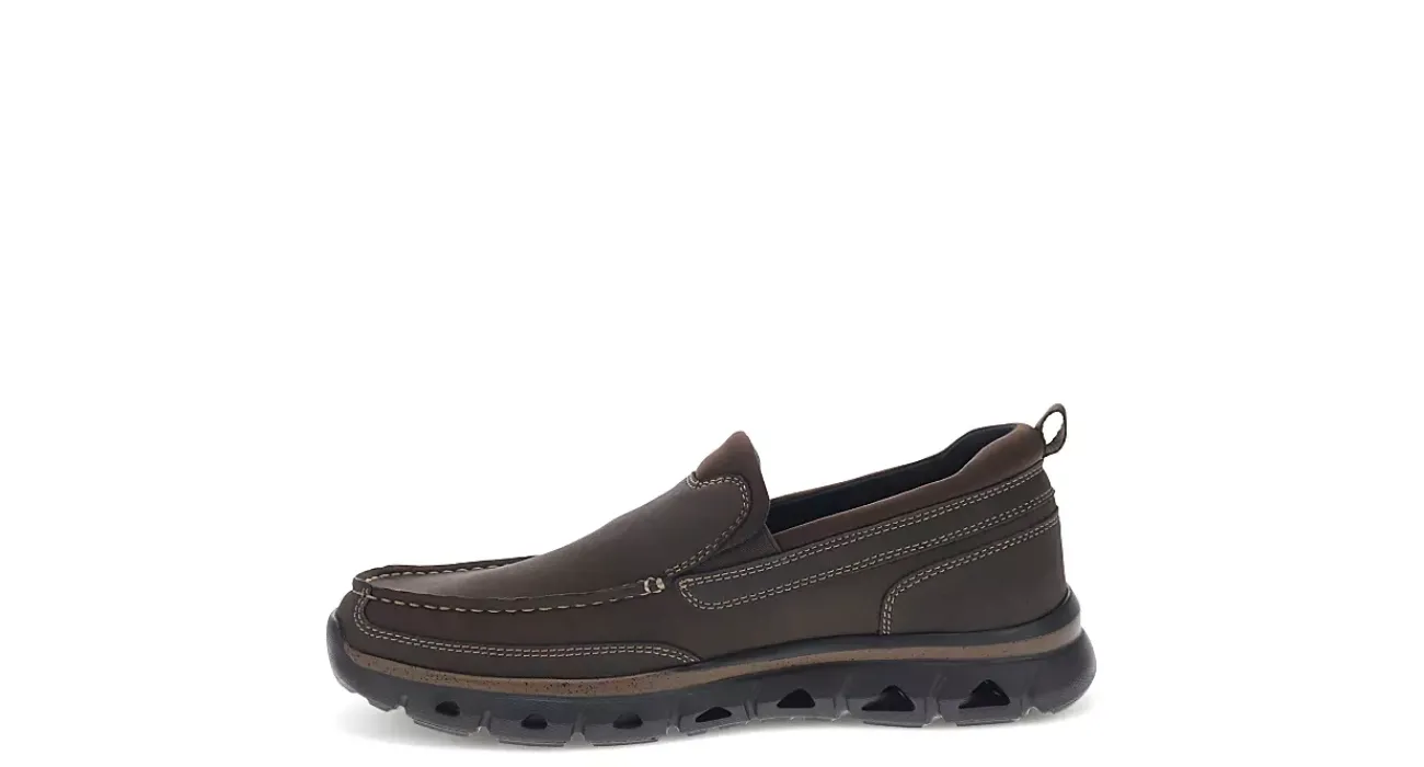 MENS COBAN SLIP ON>DOCKERS Best