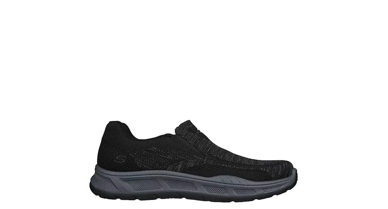 MENS COHAGEN SLIP ON SNEAKER>SKECHERS Hot