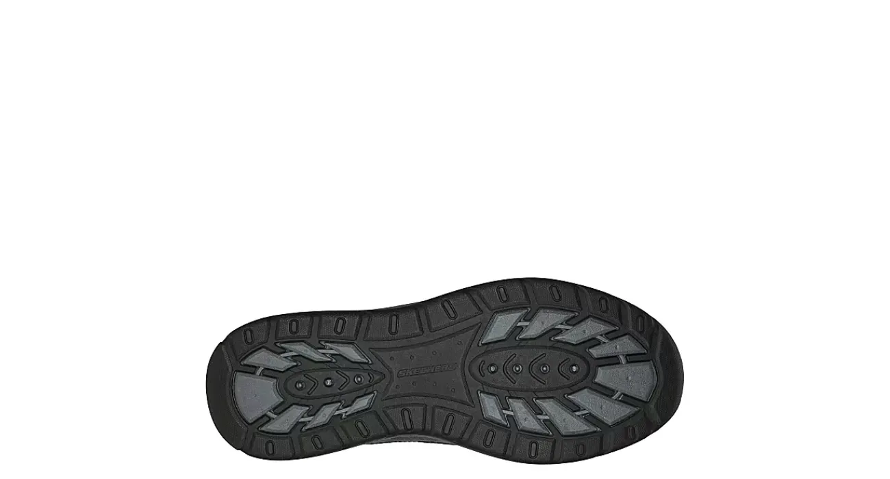 MENS COHAGEN SLIP ON SNEAKER>SKECHERS Hot