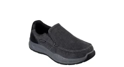 MENS COHAGEN-VIERRA SLIP ON SNEAKER>SKECHERS Discount