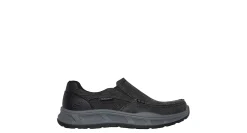 MENS COHAGEN-VIERRA SLIP ON SNEAKER>SKECHERS Discount