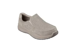 MENS COHAGEN-VIERRA SLIP ON SNEAKER>SKECHERS Sale