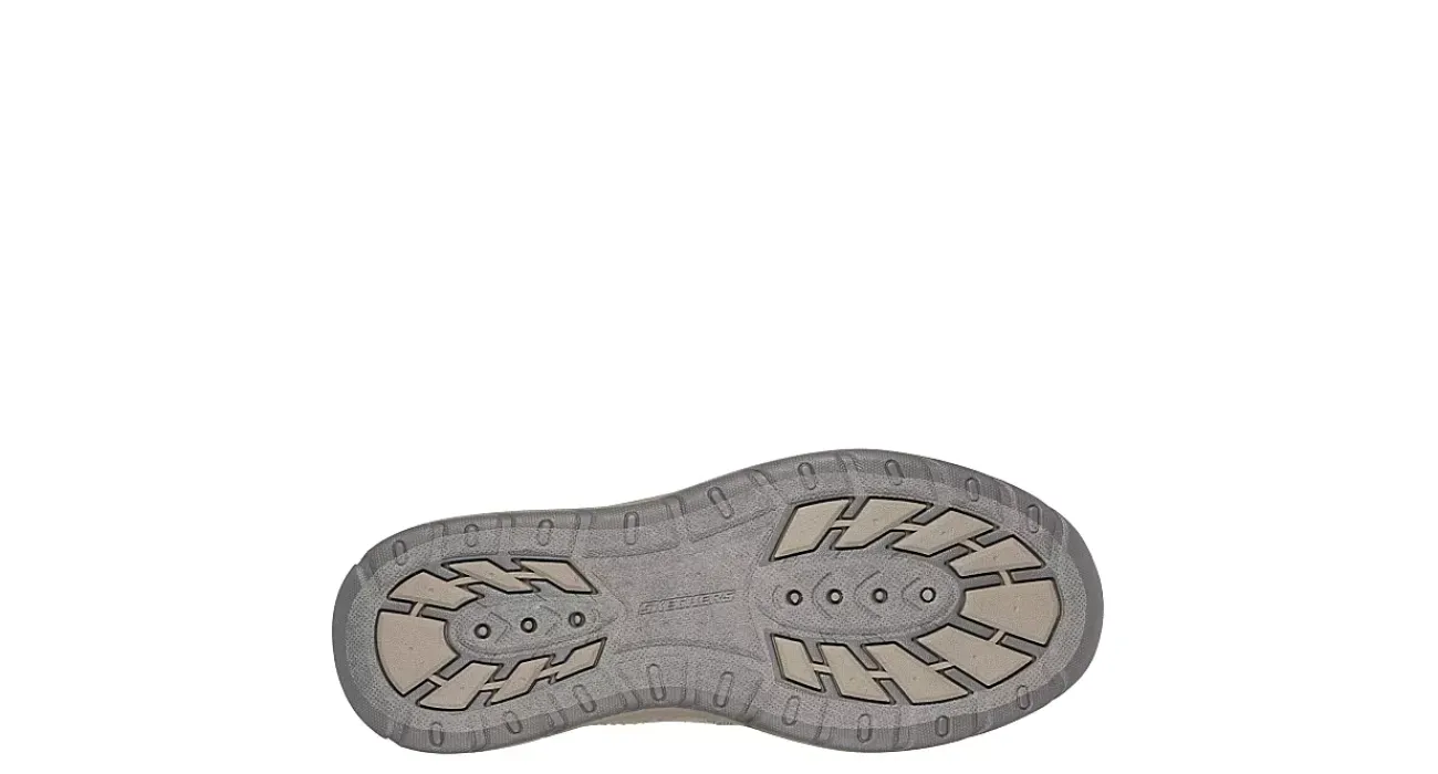 MENS COHAGEN-VIERRA SLIP ON SNEAKER>SKECHERS Sale