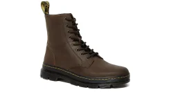 MENS COMBS COMBAT BOOT>DR.MARTENS Clearance