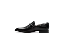 MENS CONETTA MOC TOE BIT SLIP ON><noscript><img width=