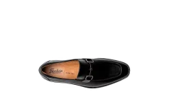 MENS CONETTA MOC TOE BIT SLIP ON><noscript><img width=