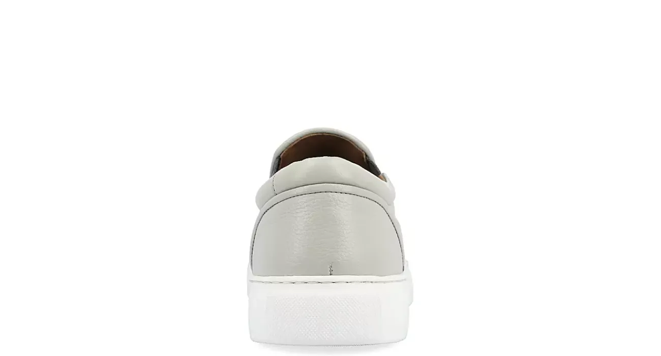 MENS CONLEY SLIP ON SNEAKER>THOMAS & VINE Outlet