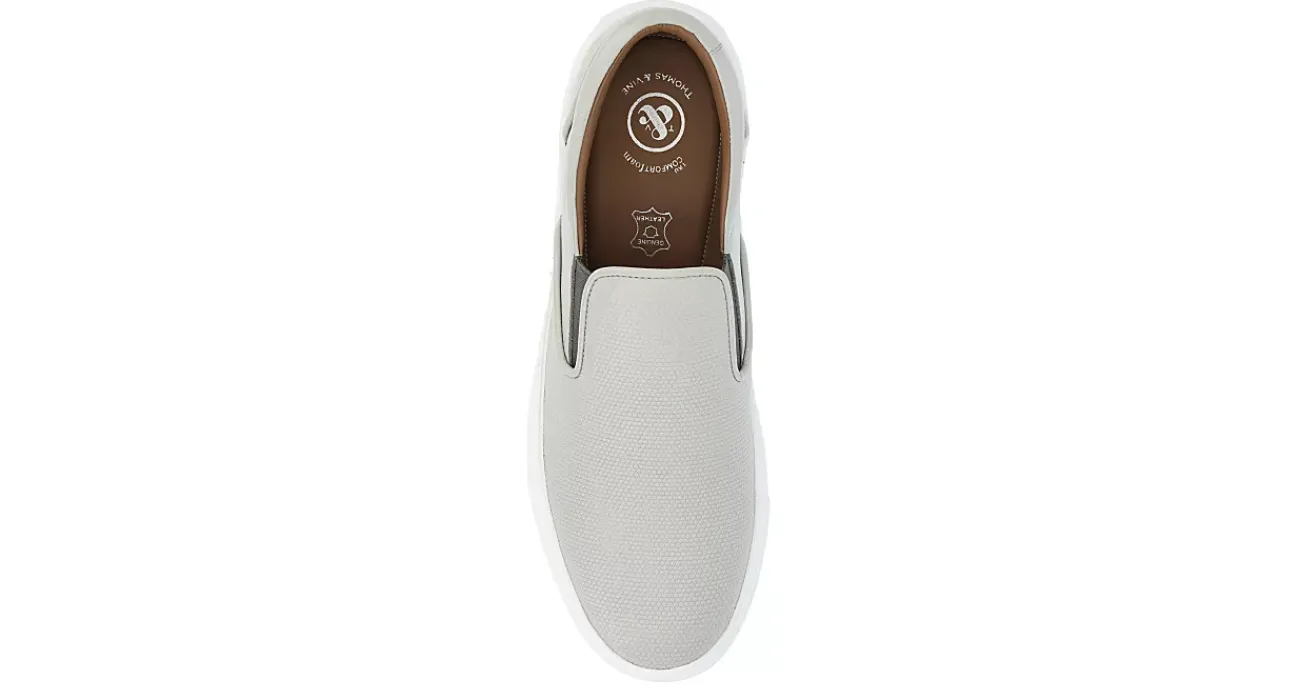 MENS CONLEY SLIP ON SNEAKER>THOMAS & VINE Outlet
