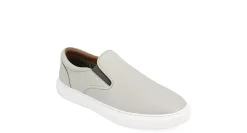 MENS CONLEY WIDE SLIP ON SNEAKER>THOMAS & VINE Clearance