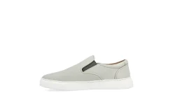 MENS CONLEY WIDE SLIP ON SNEAKER><noscript><img width=