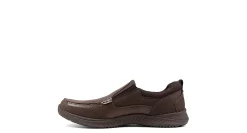 MENS CONWAY MOC TOE SLIP ON SNEAKER><noscript><img width=