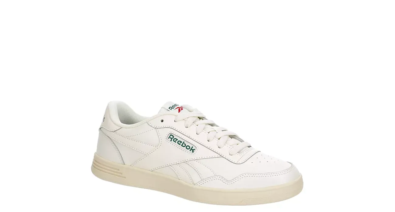 MENS COURT ADVANCE SNEAKER>REEBOK Best