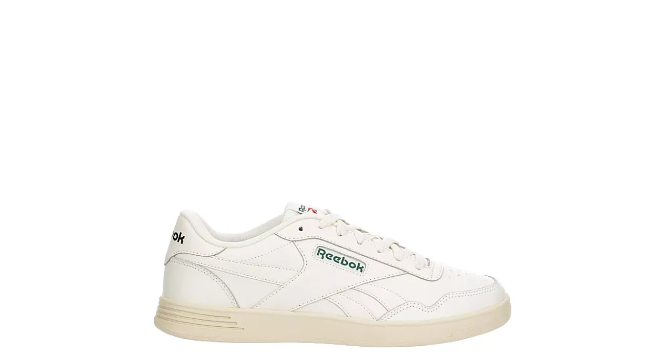 MENS COURT ADVANCE SNEAKER>REEBOK Best