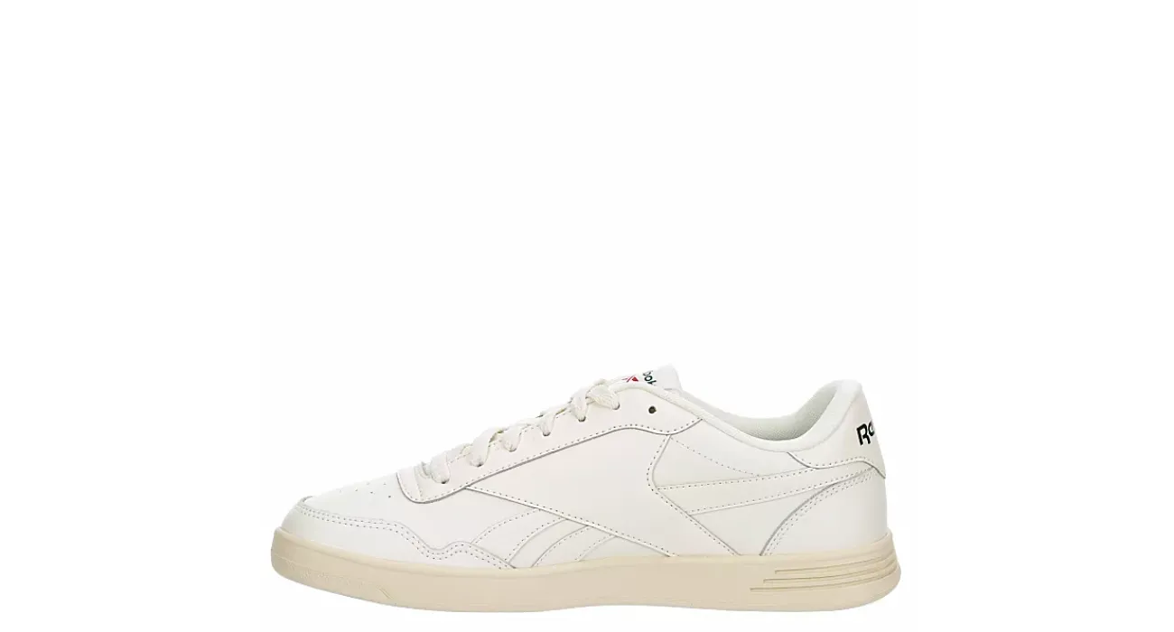 MENS COURT ADVANCE SNEAKER>REEBOK Best