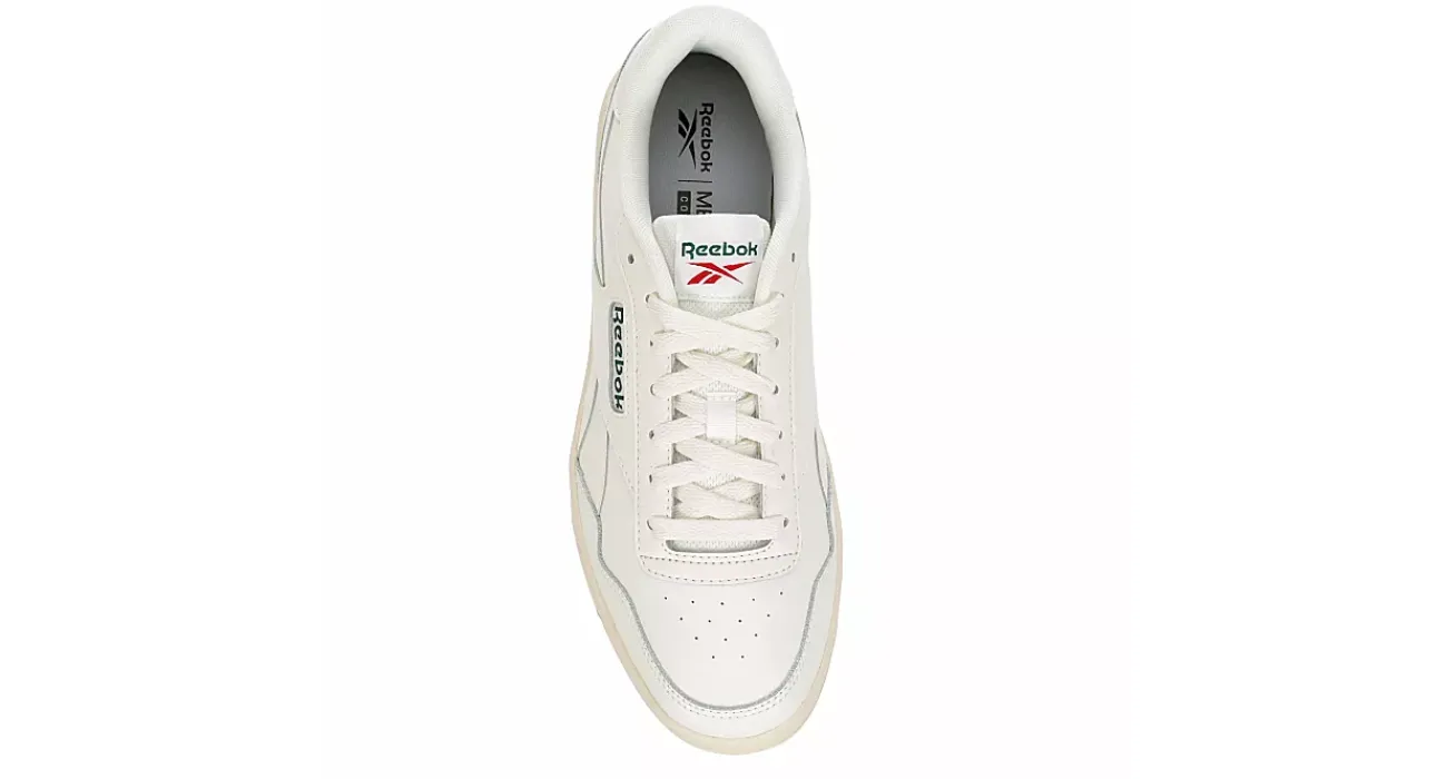 MENS COURT ADVANCE SNEAKER>REEBOK Best