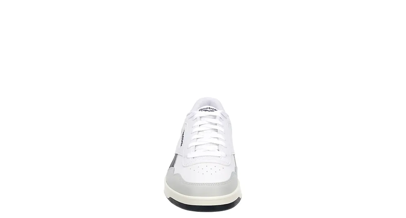 MENS COURT ADVANCE SNEAKER>REEBOK Online